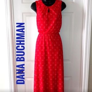 Dana Buchman dress